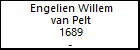 Engelien Willem van Pelt