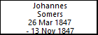 Johannes Somers