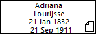Adriana Lourijsse