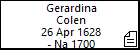 Gerardina Colen