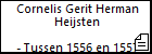 Cornelis Gerit Herman Heijsten