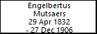 Engelbertus Mutsaers