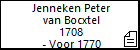 Jenneken Peter van Bocxtel