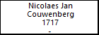 Nicolaes Jan Couwenberg