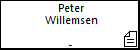Peter Willemsen