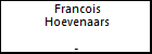 Francois Hoevenaars