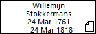 Willemijn Stokkermans