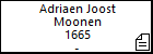 Adriaen Joost Moonen