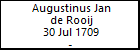 Augustinus Jan de Rooij