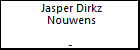 Jasper Dirkz Nouwens