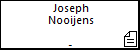 Joseph Nooijens
