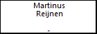 Martinus Reijnen