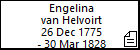 Engelina van Helvoirt