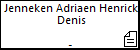 Jenneken Adriaen Henrick Denis