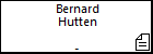Bernard Hutten