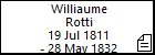 Williaume Rotti