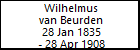 Wilhelmus van Beurden