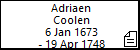 Adriaen Coolen