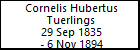 Cornelis Hubertus Tuerlings