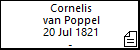Cornelis van Poppel