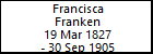 Francisca Franken
