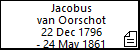 Jacobus van Oorschot