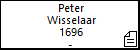 Peter Wisselaar