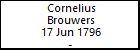 Cornelius Brouwers