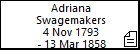 Adriana Swagemakers