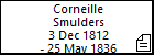 Corneille Smulders