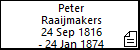 Peter Raaijmakers