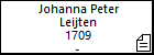Johanna Peter Leijten