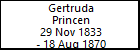 Gertruda Princen