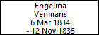 Engelina Venmans