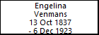 Engelina Venmans