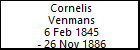 Cornelis Venmans