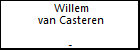 Willem van Casteren