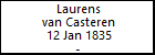 Laurens van Casteren