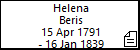 Helena Beris