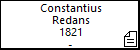 Constantius Redans