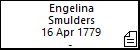 Engelina Smulders