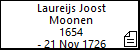 Laureijs Joost Moonen