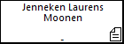 Jenneken Laurens Moonen