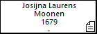 Josijna Laurens Moonen