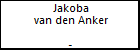 Jakoba van den Anker