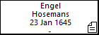 Engel Hosemans