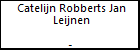 Catelijn Robberts Jan Leijnen