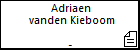 Adriaen vanden Kieboom