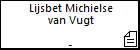 Lijsbet Michielse van Vugt