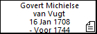 Govert Michielse van Vugt